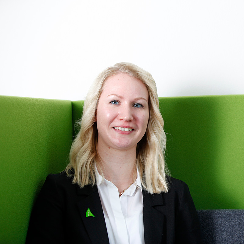 Verena Schierloh Square