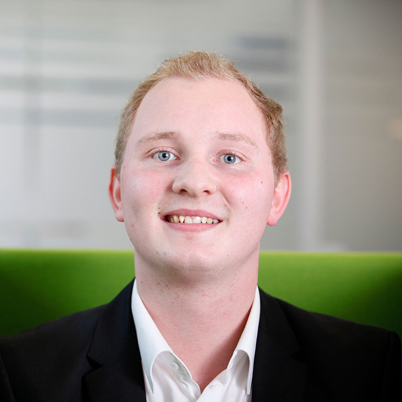 Kevin Weissmann Square