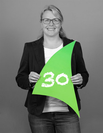 Logo-betreute Branchen