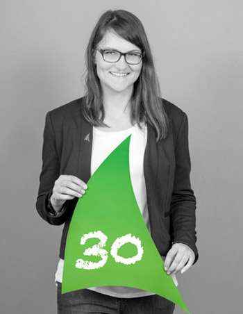 Logo-betreute Branchen